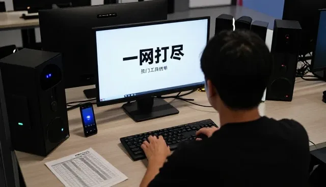 提升检索效率，优化站点结构的未来趋势