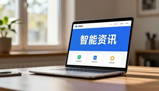 智能资讯选型中的关键考量因素分析